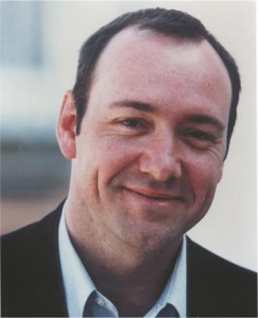 Kevin Spacey Photo (  )    /  - 30