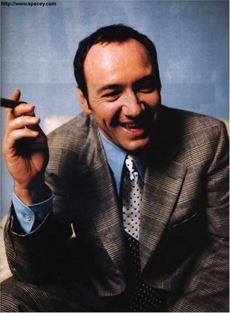 Kevin Spacey Photo (  )    /  - 32