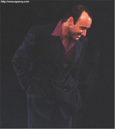 Kevin Spacey Photo (  )    /  - 34