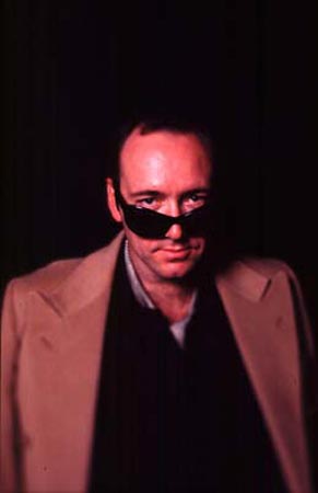 Kevin Spacey Photo (  )    /  - 35