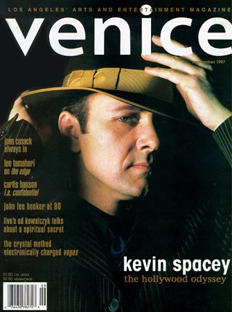 Kevin Spacey Photo (  )    /  - 36