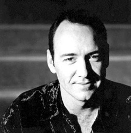 Kevin Spacey Photo (  )   