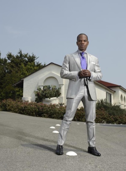 Kirk Franklin Photo (  )   /  - 3