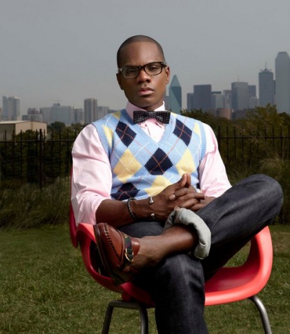 Kirk Franklin Photo (  )   /  - 4