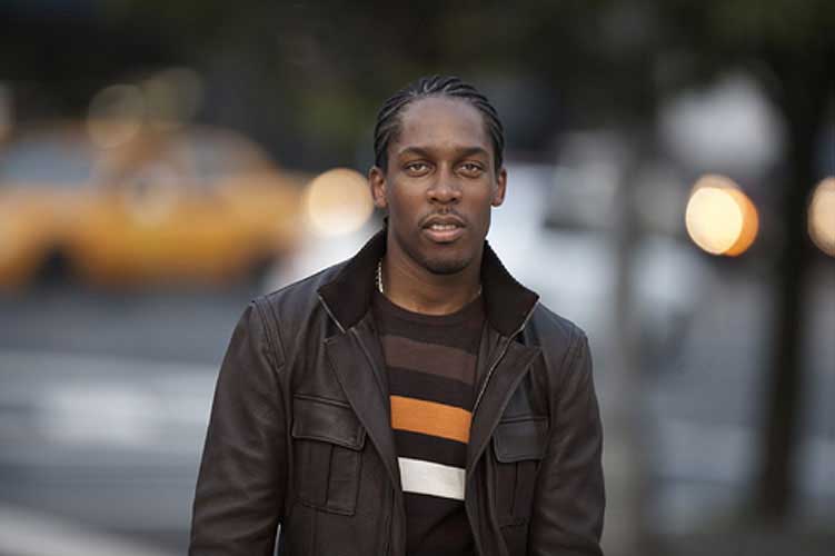 Lemar Photo ( )   /  - 7