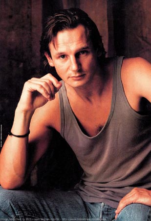 Liam Neeson Photo (  )   /  - 2