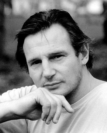 Liam Neeson Photo (  )   /  - 5