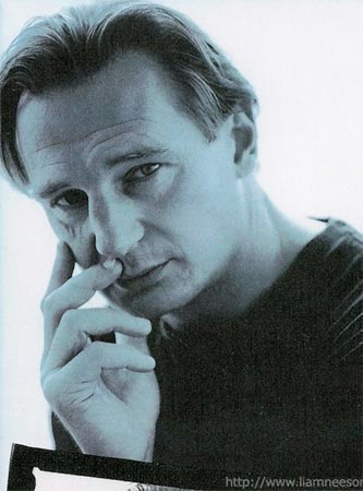 Liam Neeson Photo (  )   /  - 7