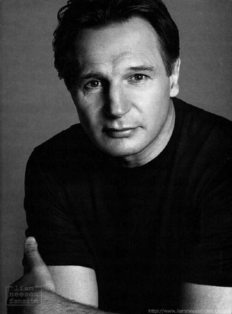 Liam Neeson Photo (  )   /  - 8