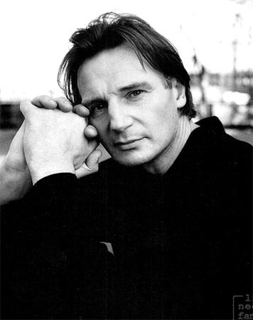 Liam Neeson Photo (  )   /  - 27