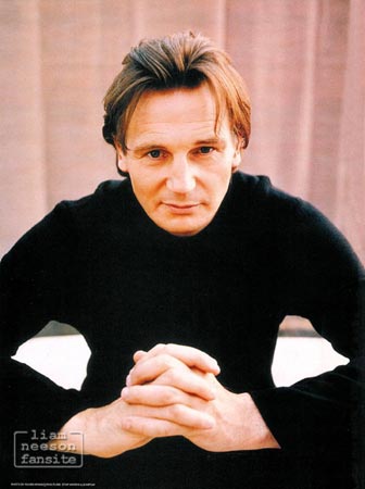 Liam Neeson Photo (  )   /  - 30