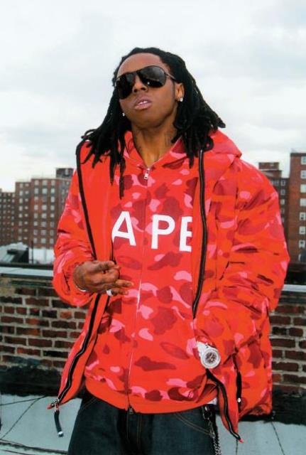 Lil Wayne Photo (  )   , 