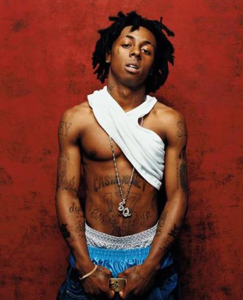 Lil Wayne Photo (  )   ,  /  - 2