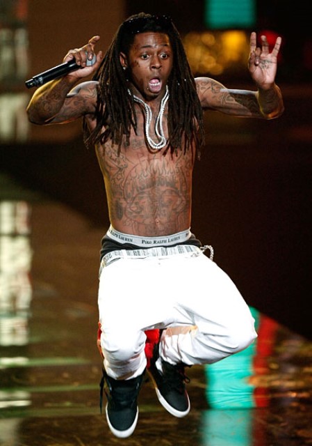 Lil Wayne Photo (  )   ,  /  - 3