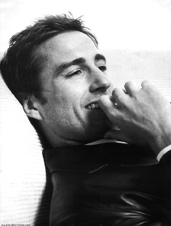 Luke Wilson Photo (  )    /  - 4