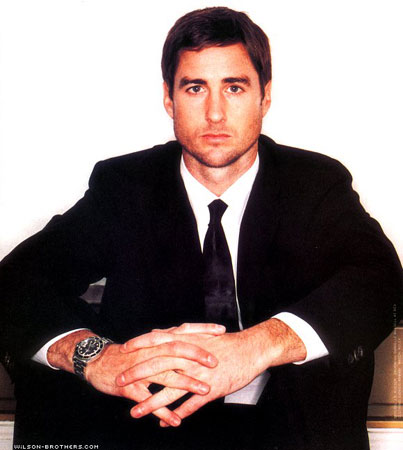 Luke Wilson Photo (  )    /  - 11