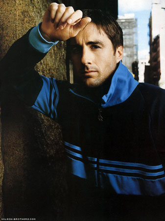 Luke Wilson Photo (  )    /  - 12