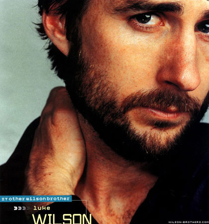 Luke Wilson Photo (  )    /  - 14