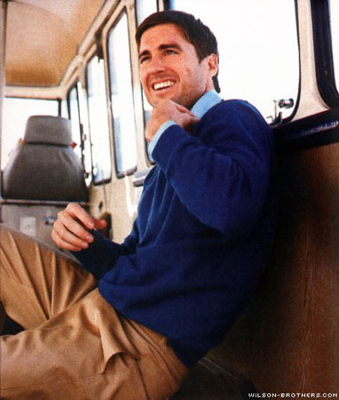 Luke Wilson Photo (  )    /  - 18