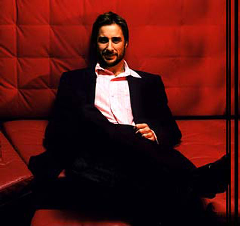 Luke Wilson Photo (  )    /  - 19