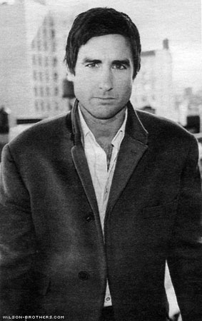 Luke Wilson Photo (  )    /  - 22