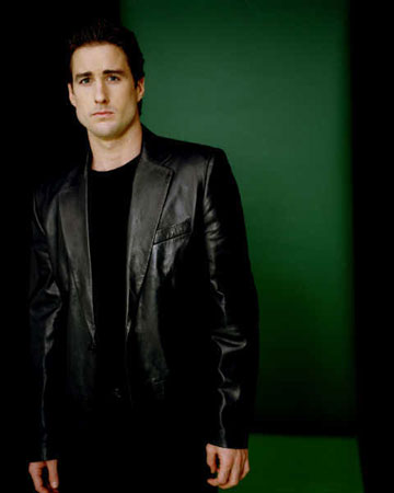 Luke Wilson Photo (  )    /  - 24