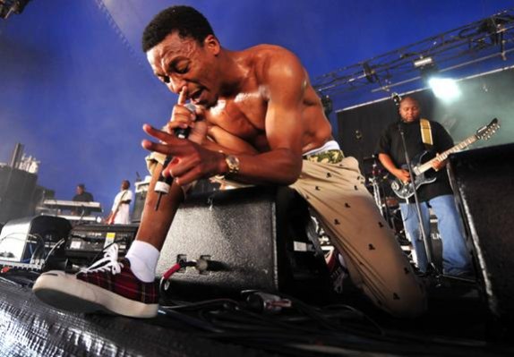 Lupe Fiasco Photo (  )   /  - 6