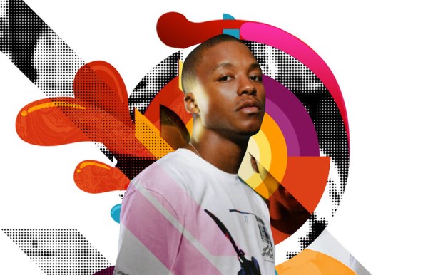 Lupe Fiasco Photo (  )   /  - 7