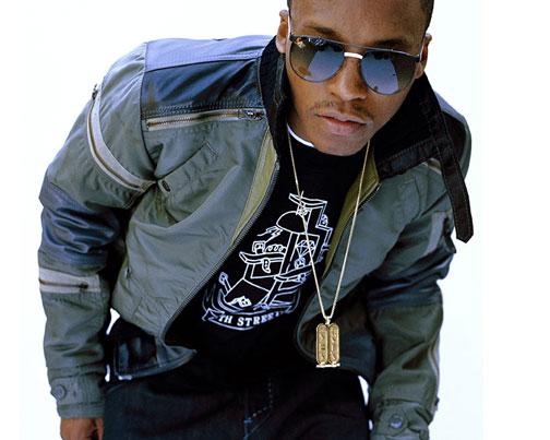 Lupe Fiasco Photo (  )   /  - 9