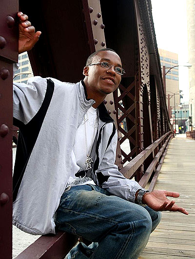 Lupe Fiasco Photo (  )   /  - 12