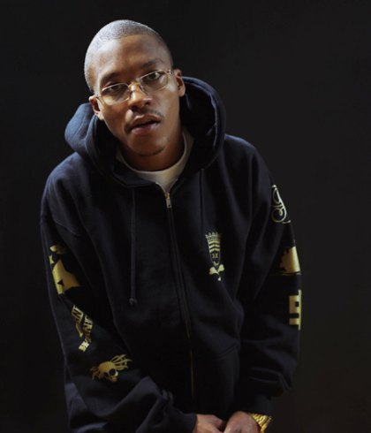 Lupe Fiasco Photo (  )   /  - 13