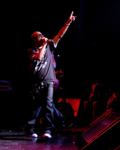 Lupe Fiasco Photo (  )   /  - 15