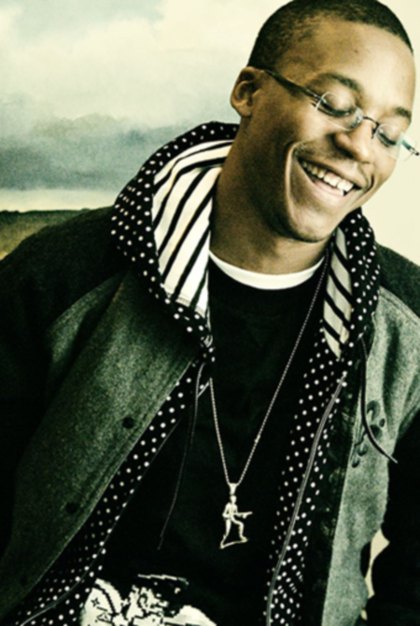 Lupe Fiasco Photo (  )   /  - 17