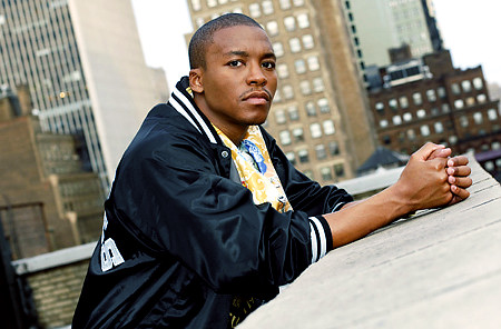 Lupe Fiasco Photo (  )  