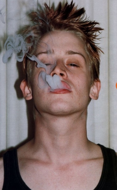 Macaulay Culkin Photo (  )   ,   /  - 5