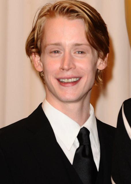 Macaulay Culkin Photo (  )   ,   /  - 6