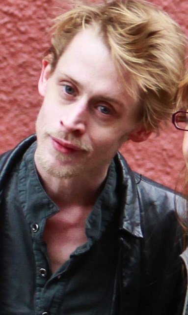 Macaulay Culkin Photo (  )   ,   /  - 13