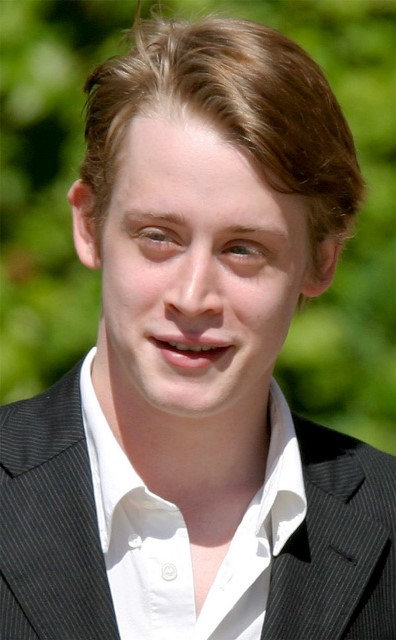 Macaulay Culkin Photo (  )   ,   /  - 16