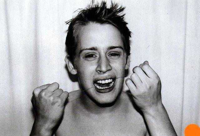 Macaulay Culkin Photo (  )   ,   /  - 20