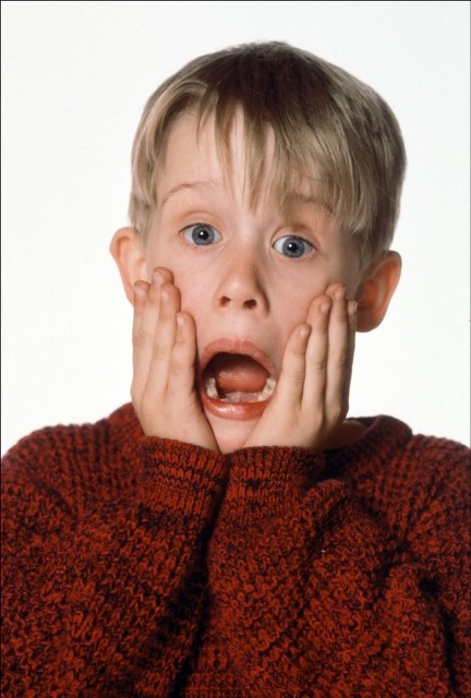 Macaulay Culkin Photo (  )   ,   /  - 21