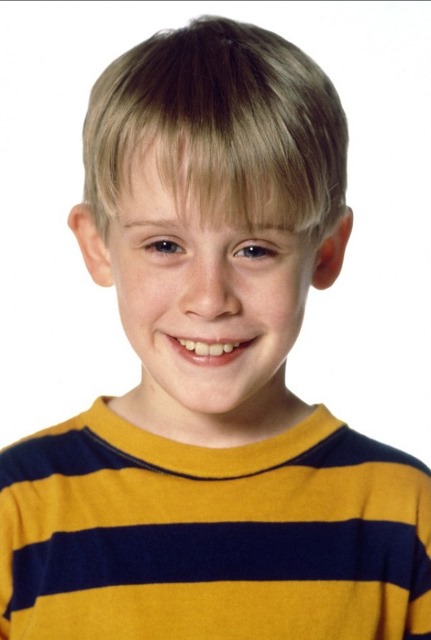 Macaulay Culkin Photo (  )   ,   /  - 22