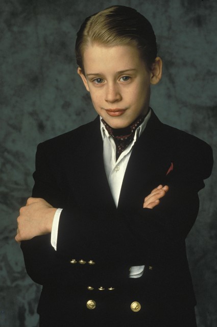 Macaulay Culkin Photo (  )   ,   /  - 24