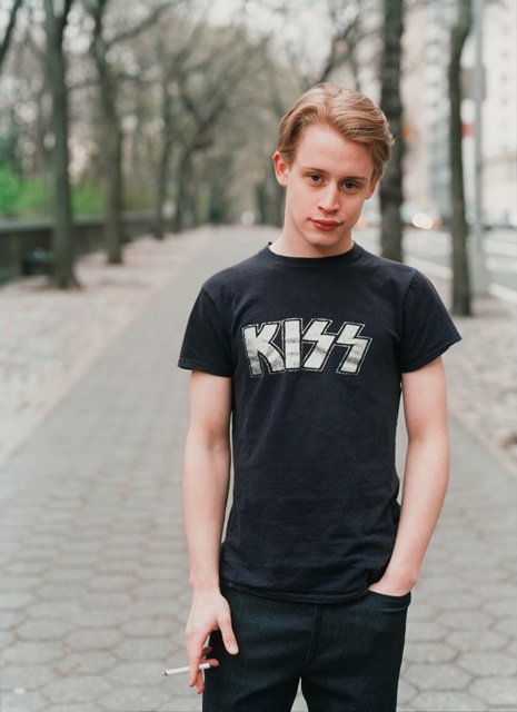 Macaulay Culkin Photo (  )   ,   /  - 25