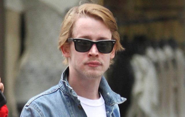 Macaulay Culkin Photo (  )   ,   /  - 26