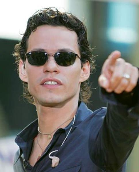 Marc Anthony Photo (  )    ,     /  - 7