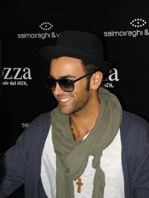 Marco Mengoni Photo (  )  2013  /  - 5