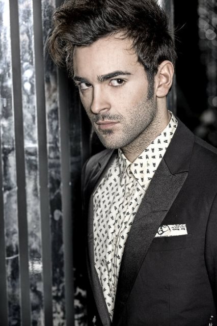 Marco Mengoni Photo (  )  2013  /  - 6