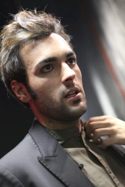 Marco Mengoni Photo (  )  2013  /  - 8