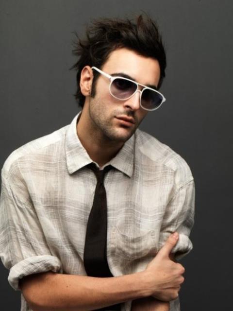 Marco Mengoni Photo (  )  2013  /  - 9