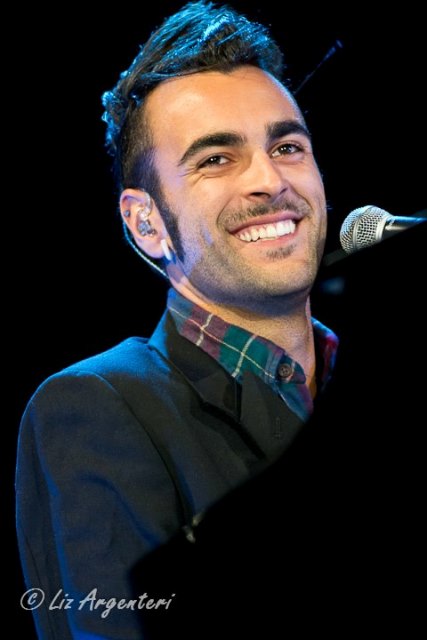 Marco Mengoni Photo (  )  2013  /  - 19